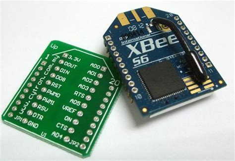 wwwxxee|Get Started with XBee .